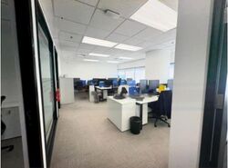 Raffles City Tower (D6), Office #463116971